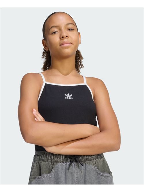 tank top ADIDAS ORIGINAL | KE2492BLACK